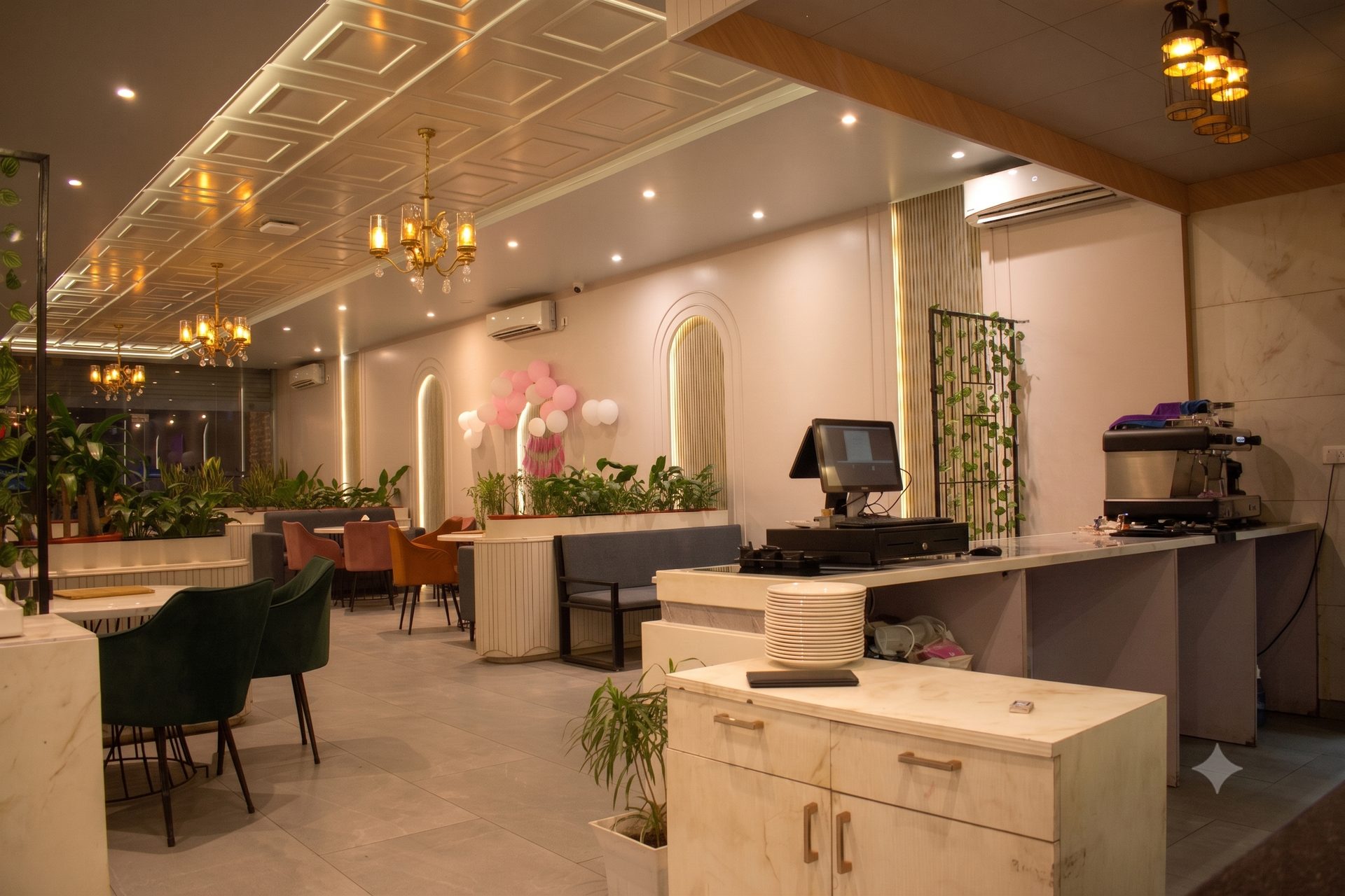 Mimiz Cafe